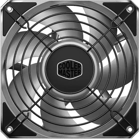 MasterFan A140 Ventilator pentru Carcasă fără Iluminare LED