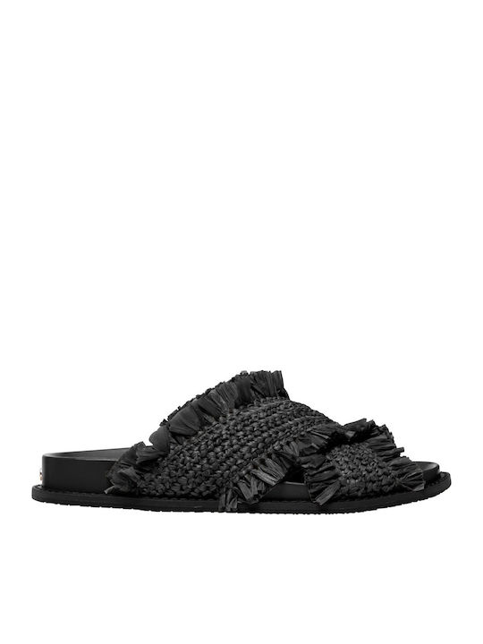 Michael Kors Дамски сандали Черни