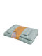 Das Home Best Best Bath Towel 30x cm Mint 3 pcs Weight 450 gr/m²