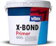 Vitex Primer Suitable for Plasterboard 10 Litre