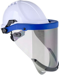 Portwest Grey Protective Visor