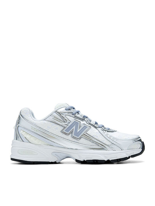 New Balance Lifestyle Classic Sneakers Μπεζ
