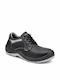Giasco Waterproof S3 Safety Shoe with SRC, WRU Certification