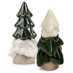 Christmas Decorative Ceramic Tree