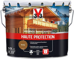 V33 Holzfarbe