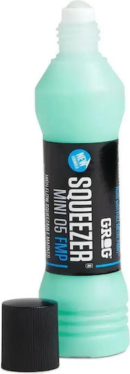 Grog Squeezer Mini 05 Fmp 5 mm 35 ml Flashgelb
