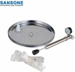 Sansone Flotor pneumatic 500 l