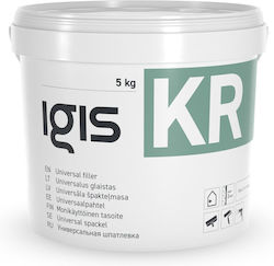 Atlas Filtri Putty Filler 5kg Atlas Filtri Putty Filler 5kg