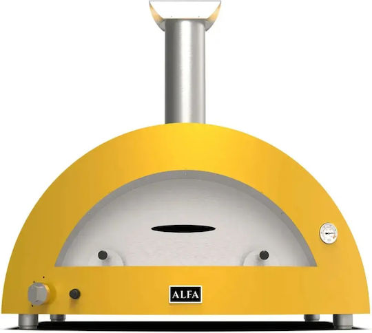 Alfa Forni Фурна за пица