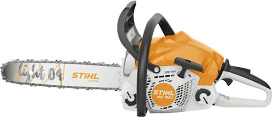 Stihl MS 182 Gasoline Chainsaw 35.8cc 4.9kg with 40cm Bar