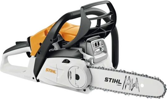 Stihl MS 162 Gasoline Chainsaw 30.1cc 4.9kg with 35cm Bar