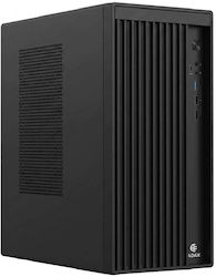 Adax VERSO WXIPC14400 Desktop-PC (i5-14400/16 GB DDR4/1,0 TB SSD/Windows 11 Pro) Adax VERSO WXIPC14400 Desktop-PC (i5-14400/16 GB DDR4/1,0 TB SSD/Windows 11 Pro)