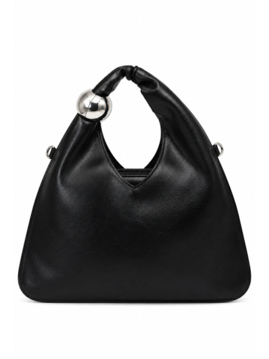 Morena Spain Damenhandtasche Schwarz WF-PH5857-...