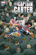 Τεύχος Captain Carter 5 Of 5, Vol. 5 PB MAY220936