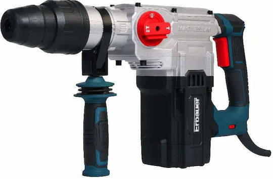 Erbauer GOD2794950 Ciocan Rotopercutor Electric 1500 W cu Prindere SDS Plus