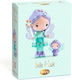 Djeco Tinyly Belle & Lule Figure