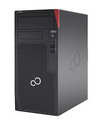 Fujitsu Esprimo D9010 Реновиран Клас A (Core i5...