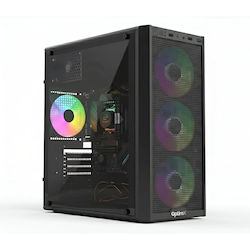 OptimX Infernox V1 Refurbished Grade A (Core i5...