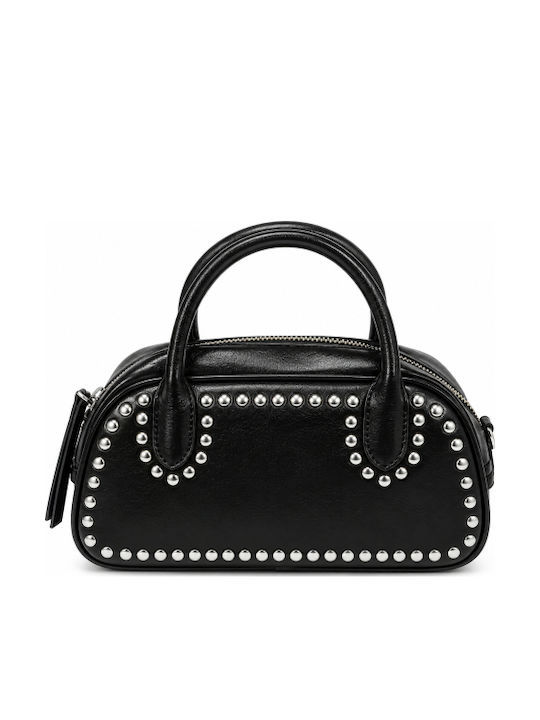 Morena Spain Schwarze Damenhandtasche WP-PH5829...