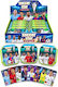 Soccer-Star-Karten 1 Schachtel