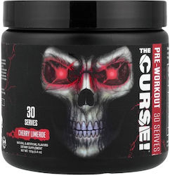 JNX Sports The Curse 250 г Черешова Лаймонада