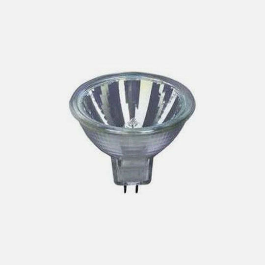 Ledvance Osram Decostar 51 Sp 35 W 12 V 10° Gu5.3 – Cri 100 & Durată de Viață 2000 H