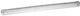 Ledvance Outdoor Lighting Batten with Built-in LED 15W 126.1 cm