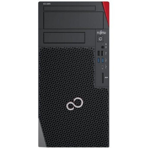Celsius W5011 Refurbished Grade A (Core i5-10500/16GB/256GB SSD/No OS)
