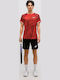 Sports Men's Shorts Black