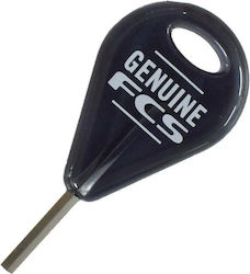 Fcs Moulded Steel Keys Fcs.10005