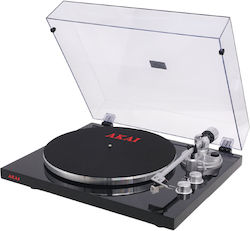 Akai Proffesional TTA-200PB Plattenspieler Schwarz