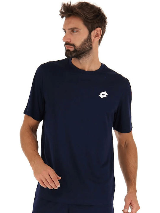 Tricou Sport Albastru Marin