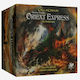 Επιτραπέζιο Παιχνίδι Horror on the Orient Express: The Board Game για 1-4 Παίκτες 14+ Ετών (EN)