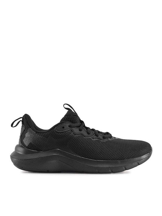 Sneakers für Damen Schwarz