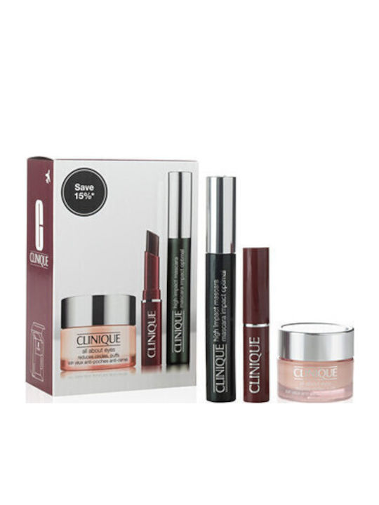 Clinique Touch Down Touch Up Σετ Μακιγιάζ Clinique Touch Down Touch Up Σετ Μακιγιάζ