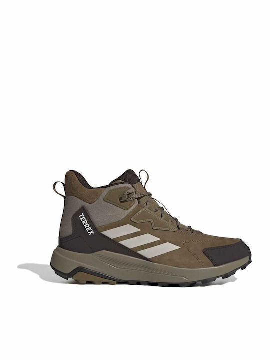 adidas Terrex Anylander Botine de Drumeție pent...