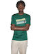 T-shirt Green
