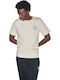 T-shirt Beige CVM6T541-ECR