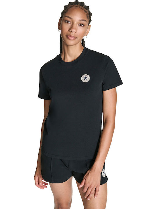 Tricou Chuck Patch Negru