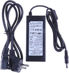 Adaptor de alimentare generic 12 V 4 A cu mufă de 5,5/2,5 mm Adaptor de alimentare generic 12 V 4 A cu mufă de 5,5/2,5 mm
