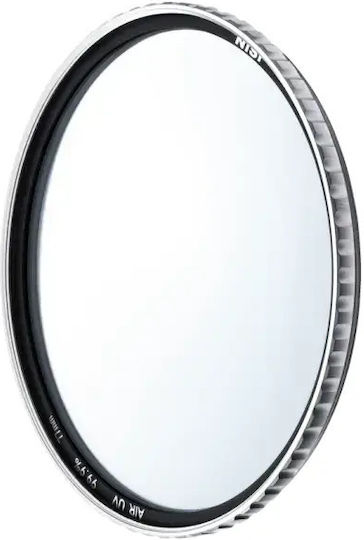 Nisi Pro Nano Air Uv Filter 86 Mm Black