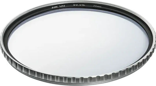 Nisi Pro Nano Air Uv Filter 43 Mm Black