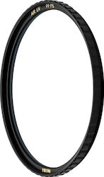 NiSi Pro Nano Air UV филтър 49 мм, черен