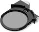 Nisi Cine Drop-in Filter Nd4/polarizer