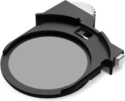 NiSi Cine Вграждащ се ND64/Поляризаторен Филтър