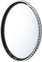 Nisi Pro Nano Air UV Филтър 67 Mm Черен