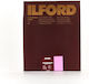 Ilford Multigrade Fb Warmtone 1k 24.0 × 30.5 Cm 10 Sheets