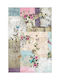 Conceptum Hypnose Rutschfester Teppichläufer Multicolor 80x150cm