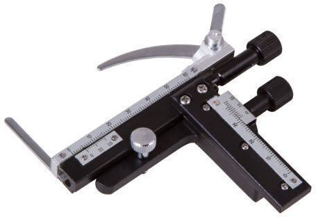 Levenhuk Ms3 Mechanical Stage