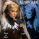 Kim Wilde Teases & Dares Blue 1 Vinyl